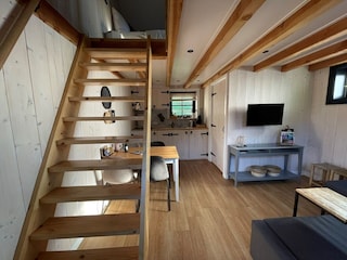 Chalet Monnickendam Features 17