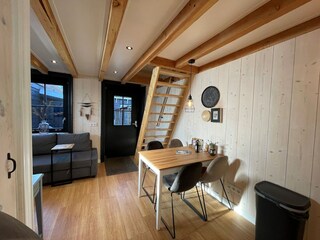 Chalet Monnickendam Kenmerken 23