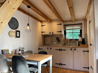 Chalet Monnickendam Features 20