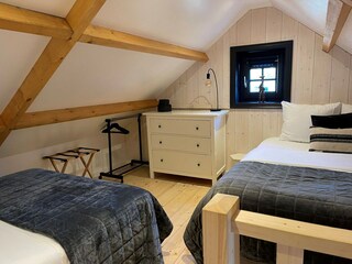 Chalet Monnickendam Kenmerken 20