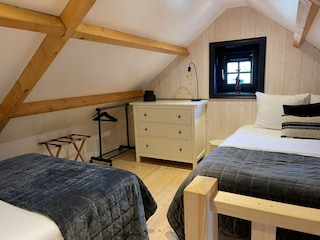 Chalet Monnickendam Features 22