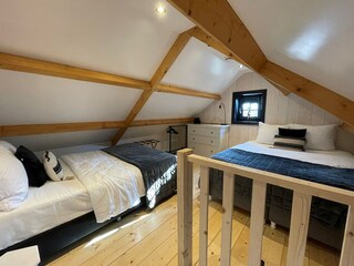 Chalet Monnickendam Équipement 12