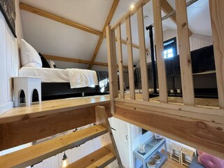 Chalet Monnickendam Features 24