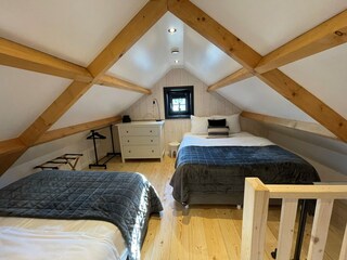 Chalet Monnickendam Features 25