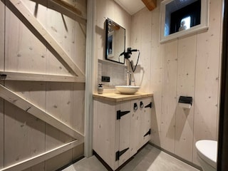 Chalet Monnickendam Features 27