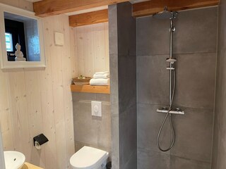 Chalet Monnickendam Features 24