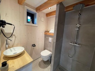 Chalet Monnickendam Kenmerken 16