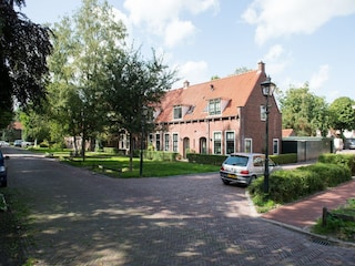 Chalet Monnickendam Environment 35