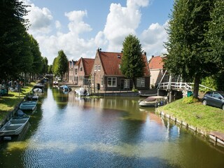 Chalet Monnickendam Environnement 28