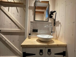 Chalet Monnickendam Features 26