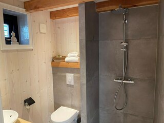 Chalet Monnickendam Kenmerken 17