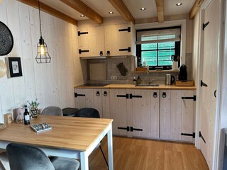 Chalet Monnickendam Ausstattung 19