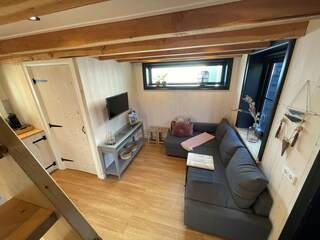 Chalet Monnickendam Caratteristiche 14