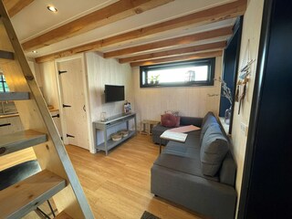 Chalet Monnickendam Kenmerken 16