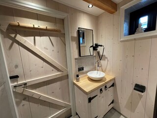 Chalet Monnickendam Caratteristiche 22