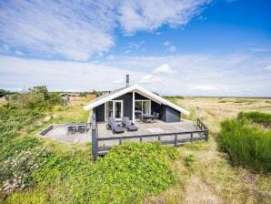 Holiday house 4 person holiday home in Hvide Sande - Bjerregård - image1