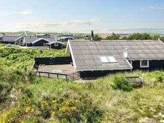 Casa de vacaciones Bjerregård Grabación al aire libre 7
