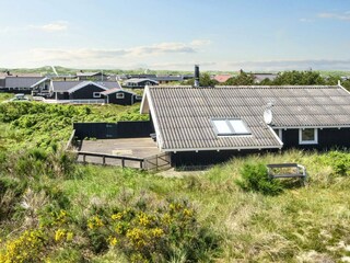 Maison de vacances Bjerregård Enregistrement extérieur 3