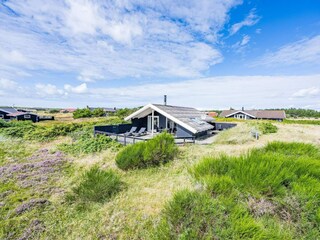 Holiday house Bjerregård Outdoor Recording 3