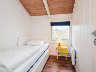 Maison de vacances Bjerregård  14