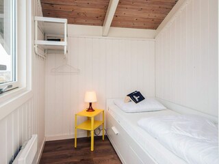Maison de vacances Bjerregård  12
