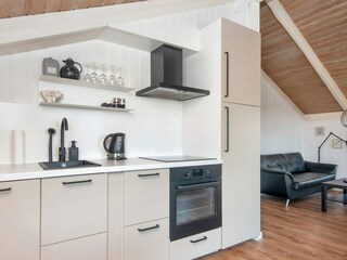 Vakantiehuis Bjerregård  40