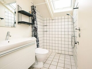 Vakantiehuis Bjerregård  41