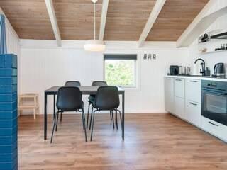 Vakantiehuis Bjerregård  20