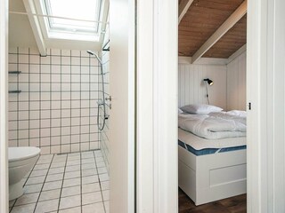 Vakantiehuis Bjerregård  9