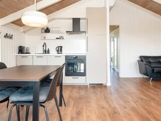 Maison de vacances Bjerregård  21