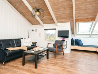 Casa de vacaciones Bjerregård  19