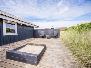 Casa de vacaciones Bjerregård  21