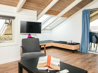 Maison de vacances Bjerregård  22