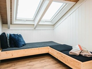 Vakantiehuis Bjerregård  11