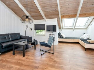 Casa de vacaciones Bjerregård  25