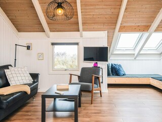 Vakantiehuis Bjerregård  16