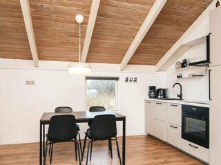 Maison de vacances Bjerregård  18