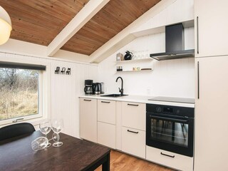 Vakantiehuis Bjerregård  6