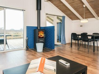 Vakantiehuis Bjerregård  23