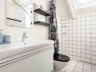 Vakantiehuis Bjerregård  43