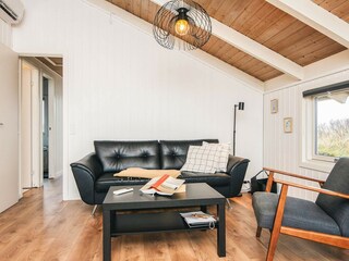 Maison de vacances Bjerregård  16