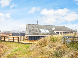 Vakantiehuis Bjerregård  14