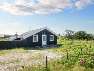 Vakantiehuis Bjerregård  46