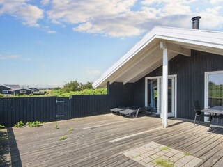 Vakantiehuis Bjerregård  29