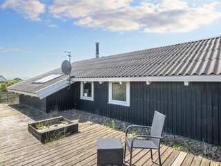 Casa de vacaciones Bjerregård  45