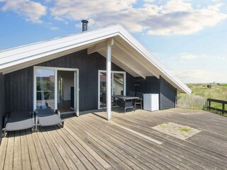 Casa de vacaciones Bjerregård  47