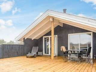 Holiday house Bjerregård Outdoor Recording 4