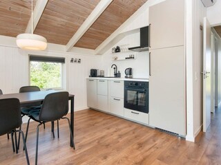 Vakantiehuis Bjerregård  17