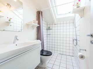 Vakantiehuis Bjerregård  49