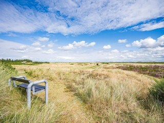 Maison de vacances Bjerregård  19